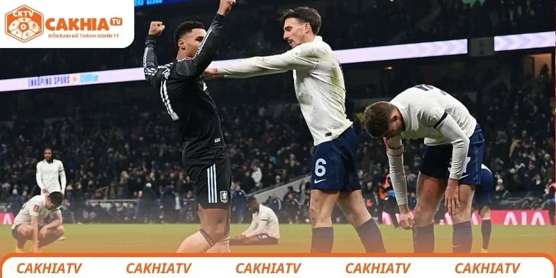 Thông tin tổng quan về trận đấu giữa Aston Villa vs Tottenham